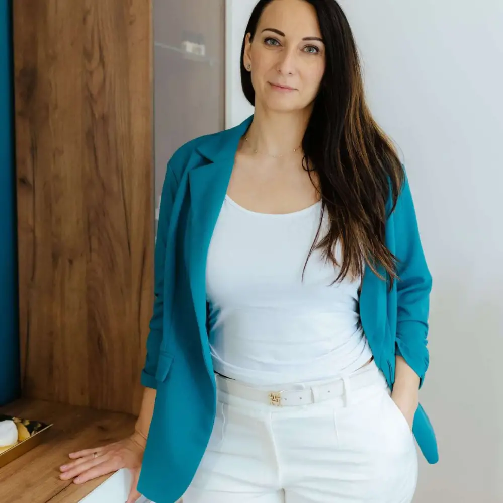 Több mint szalon - stílus, szakértelem, harmónia